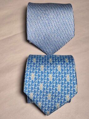 Hermes Tie